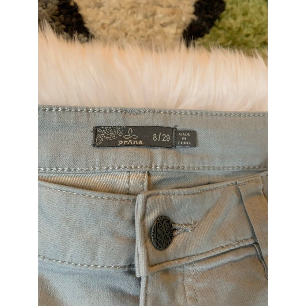 Prana Jeans View 4